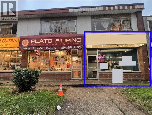 5171 JOYCE STREET, Vancouver, British Columbia V5R4G8