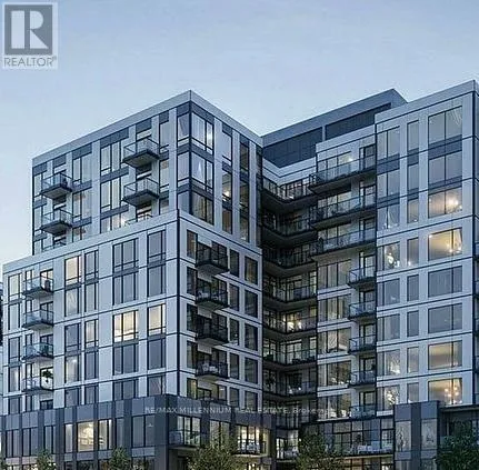 1106 - 7439 KINGSTON ROAD, Toronto (Rouge), Ontario M1B5S3