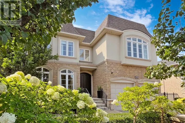 88 LANGTRY PLACE, Vaughan (Uplands), Ontario L4J8L6