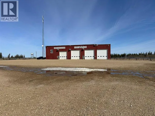 785001 TWP Rd 785A, Rural Spirit River No. 133, M.D. of, Alberta T0H3A0