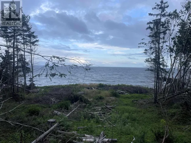 Cabot Trail, Wreck Cove, Nova Scotia B0E1B0