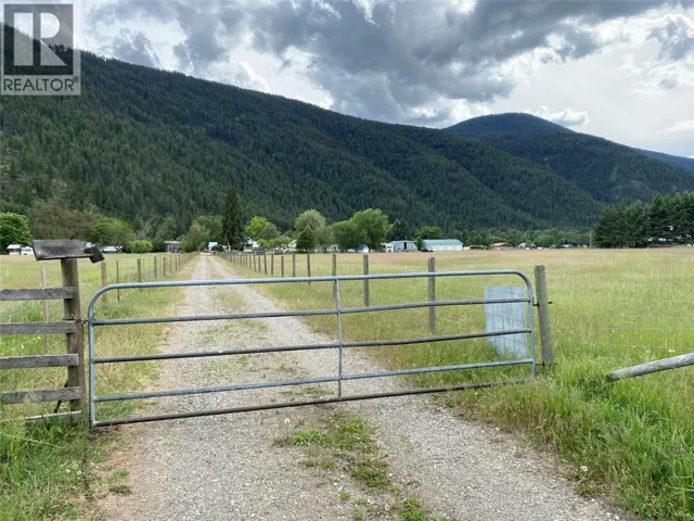 500 Atwood Road, Grand Forks, British Columbia V0H1H9