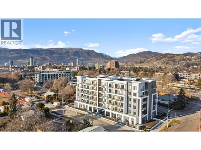 1380 Pridham Avenue Unit# 212, Kelowna, British Columbia V1Y6B9