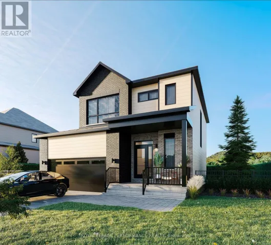 1367 DIAMOND STREET, Clarence-Rockland, Ontario K4K0M6