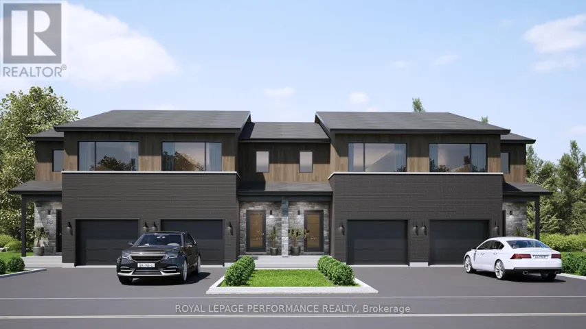 TH-166B CYPRESS STREET, The Nation, Ontario K0A2M0