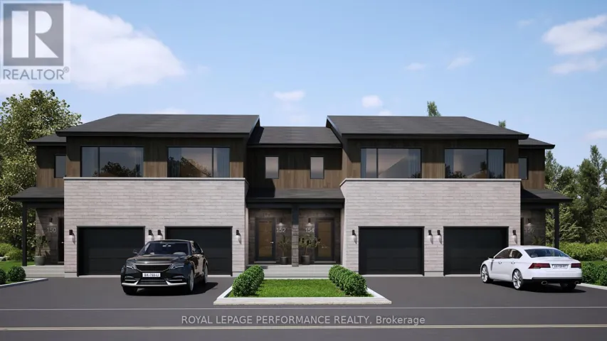 TH-152C CYPRESS STREET, The Nation, Ontario K0A2M0