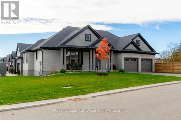 79 CANARY STREET E, Tillsonburg, Ontario N4G0K3