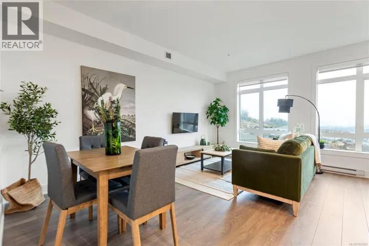 205 1114 Samar Cres, Langford, British Columbia V9B7C5