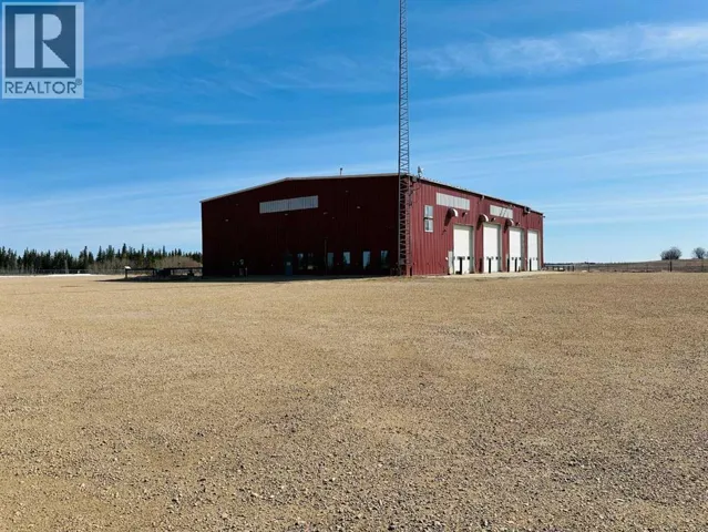 785001 TWP Rd 785A, Rural Spirit River No. 133, M.D. of, Alberta T0H3A0