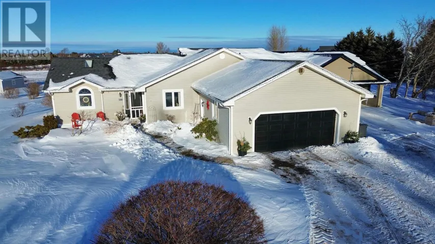 218 Richard Douglas Drive, Mermaid, Prince Edward Island C1B3E4