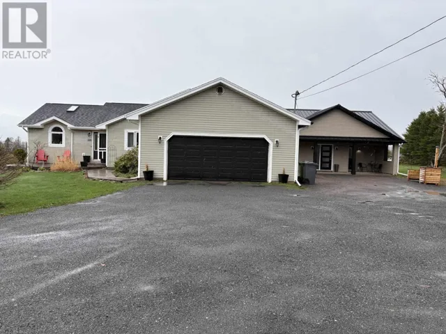 218 Richard Douglas Drive, Mermaid, Prince Edward Island C1B3E4