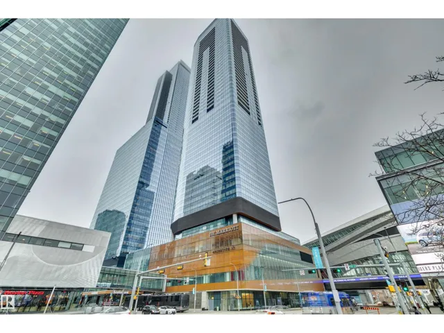#4001 10360 102 ST NW, Edmonton, Alberta T5K0K6