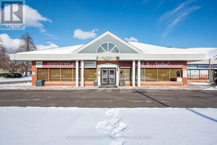 6905 MILLCREEK DRIVE, Mississauga (Meadowvale), Ontario L5N6A3