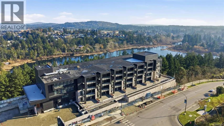 602 2341 Bear Mountain Pkwy, Langford, British Columbia V9B6V1