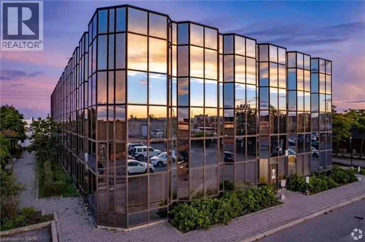 350 RUTHERFORD Road S Unit# 223, Peel, Ontario L6W3M2
