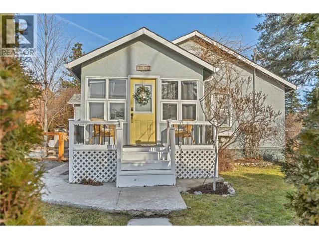 10120 Julia Street, Summerland, British Columbia V0H1Z5