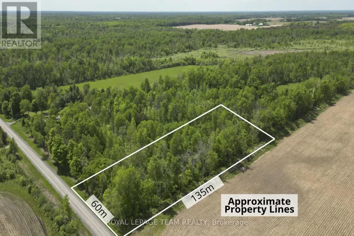 2819 COWELL ROAD, Ottawa, Ontario K0A2T0