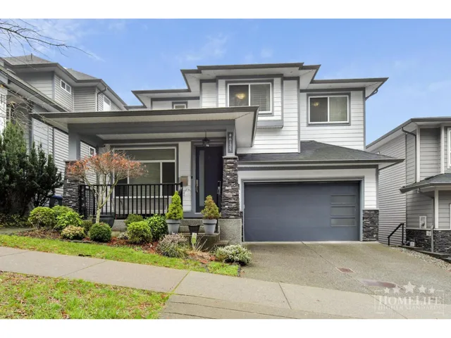 Basement 6125 146 STREET, Surrey, British Columbia V3S3A1
