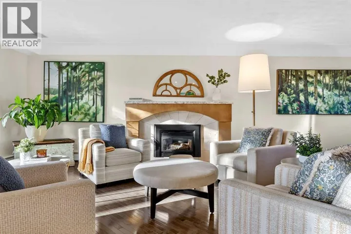 1659 St Andrews Place NW, Calgary, Alberta T2N3Y4