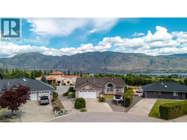 12113 Glen Abbey Court, Osoyoos, British Columbia V0H1V4