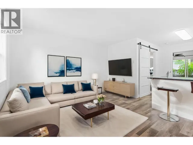 2585 Hebert Road Unit# 205, West Kelowna, British Columbia V4T2W4