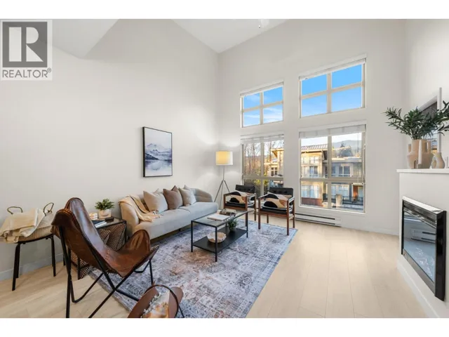 407 201 MORRISSEY ROAD, Port Moody, British Columbia V3H0E5