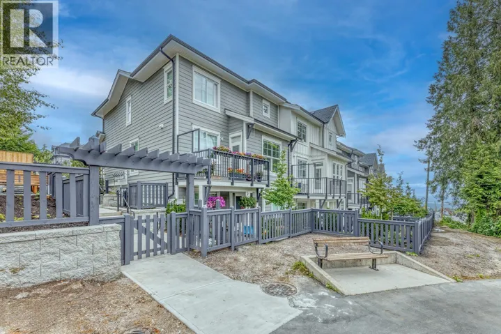 104 3421 QUEENSTON AVENUE, Coquitlam, British Columbia V3E0V9
