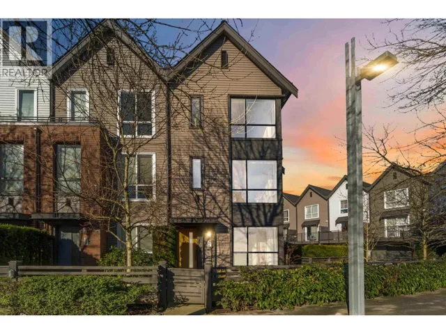 32 2325 RANGER LANE, Port Coquitlam, British Columbia V3B0K7