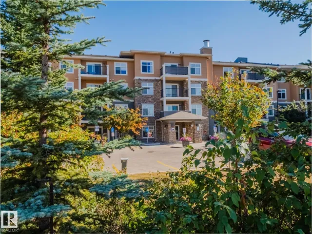 #409 6070 SCHONSEE WY NW, Edmonton, Alberta T5Z0G8