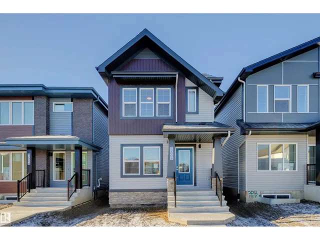 2008 191 ST NW, Edmonton, Alberta T6M3E8