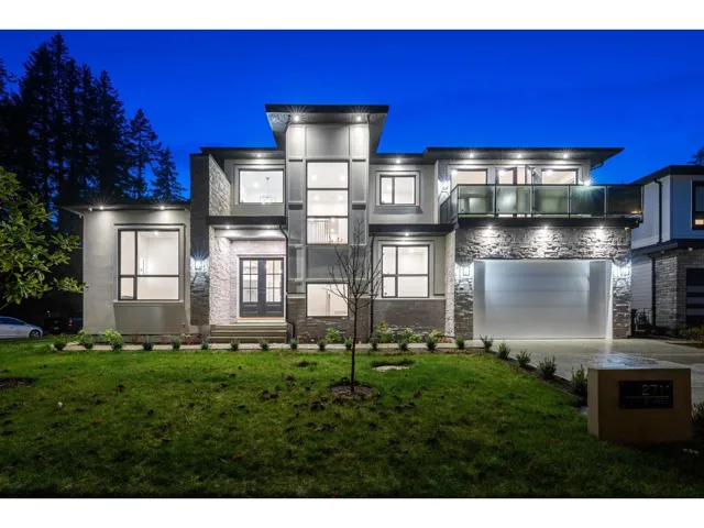 2711 202 STREET, Langley, British Columbia V2Z0B6