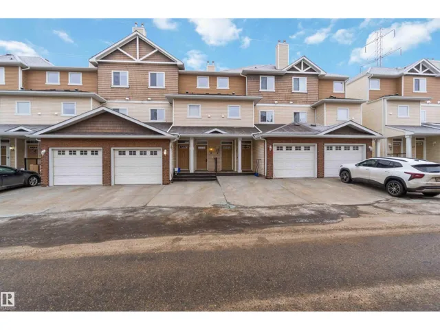 #53 3010 33 AV NW, Edmonton, Alberta T6T0C3