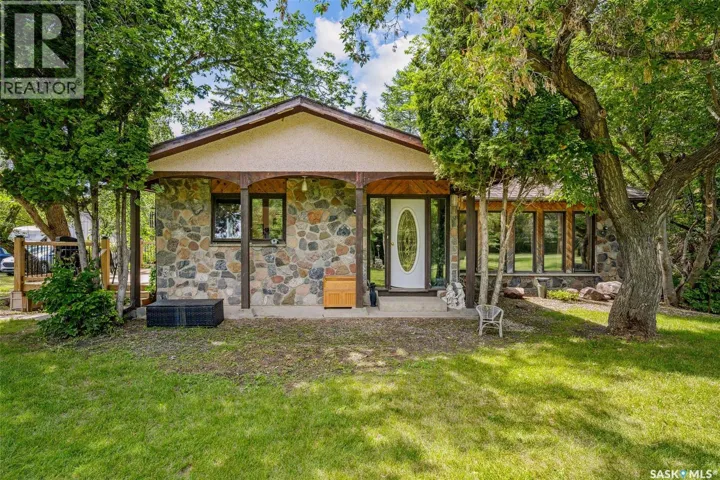 Norman and Maxine Gierl Yard site, Leroy Rm No. 339, Saskatchewan S0K2P0