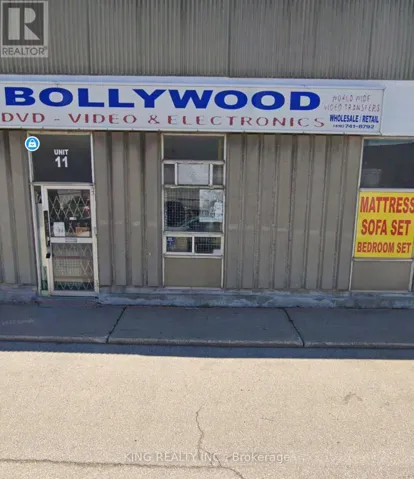 7 - 67 WESTMORE DRIVE, Toronto (West Humber-Clairville), Ontario M9V3Y6