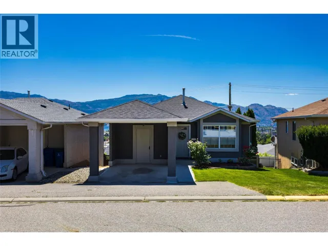 2440 Old Okanagan Highway Unit# 1114, West Kelowna, British Columbia V4T1X6