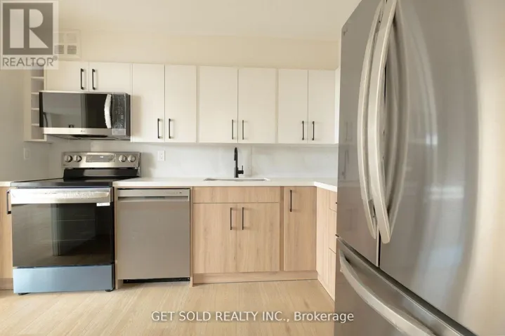 405 - 120 DUNDALK DRIVE, Toronto (Dorset Park), Ontario M1P4V9