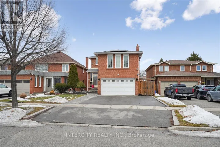 67 SONNY STREET, Vaughan (Maple), Ontario L6A1B8