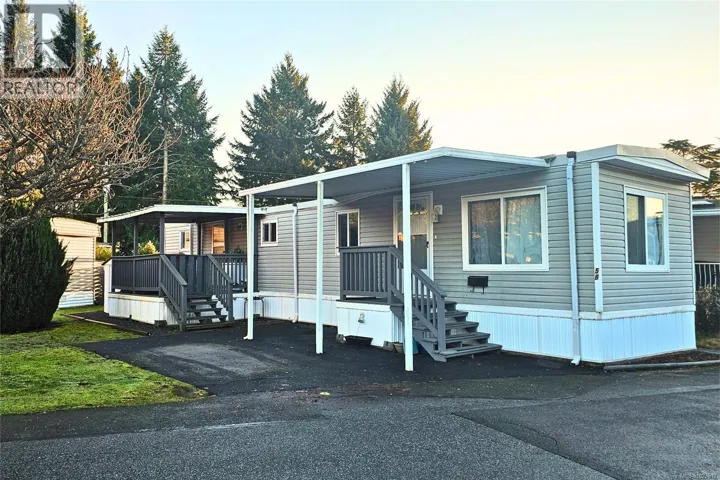 5B 6245 Metral Dr, Nanaimo, British Columbia V9T6P8