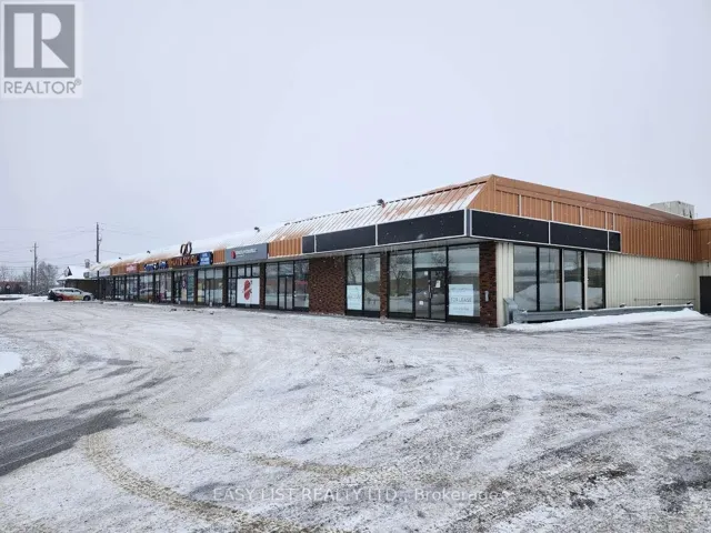 1080 MEMORIAL AVENUE, Thunder Bay, Ontario P7B4A3