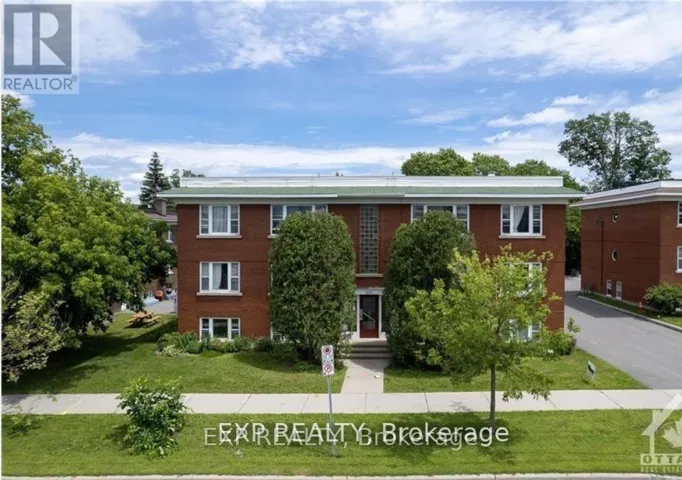 873 KIRKWOOD AVENUE, Ottawa, Ontario K1Z5Y3