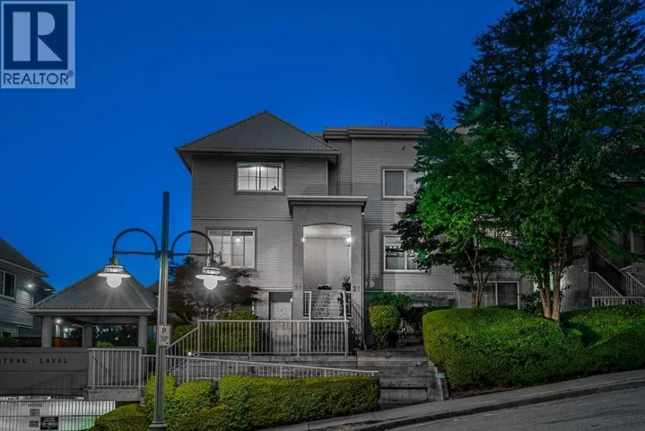 24 270 CASEY STREET, Coquitlam, British Columbia V3K6Y4