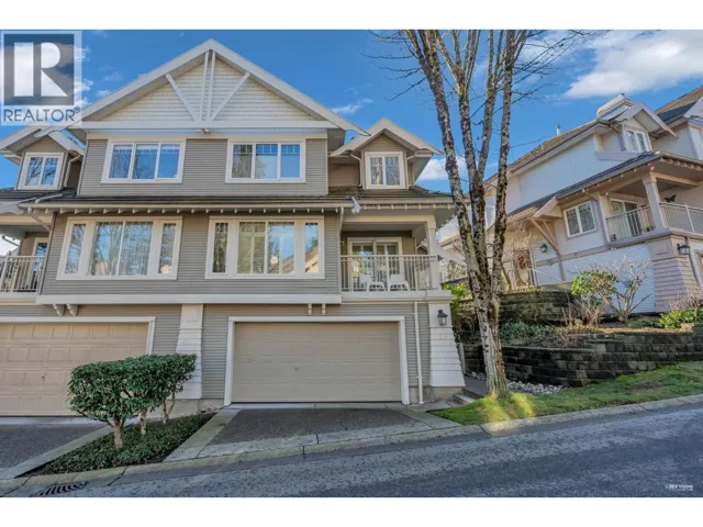 23 3405 PLATEAU BOULEVARD, Coquitlam, British Columbia V3E3L7