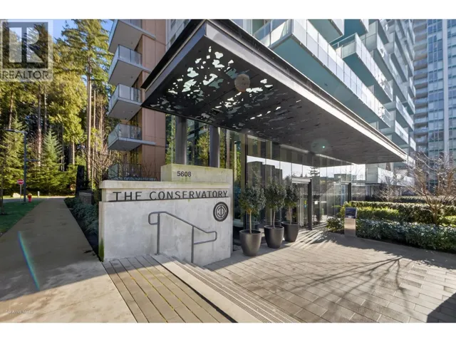 101 5608 BERTON AVENUE, Vancouver, British Columbia V6S0M6