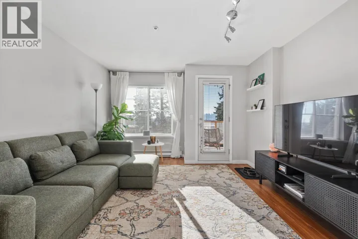 412 1969 WESTMINSTER AVENUE, Port Coquitlam, British Columbia V3B1E7
