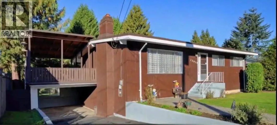 12079 GLENHURST STREET, Maple Ridge, British Columbia V2X6V8