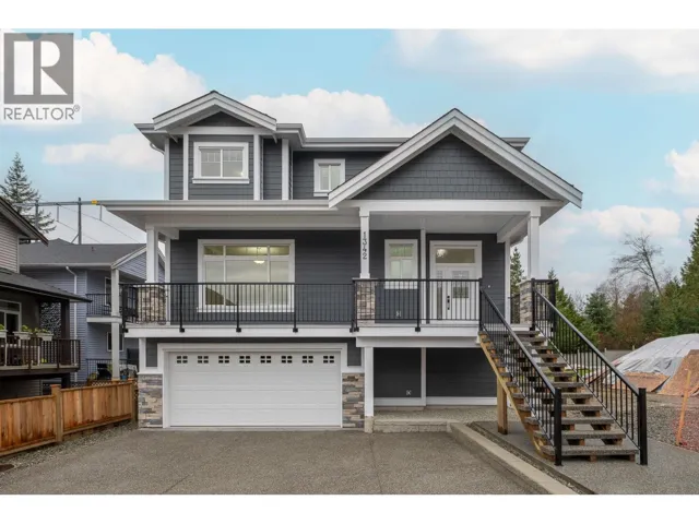 1344 FRANCIS CRESCENT, Coquitlam, British Columbia V3E0K7