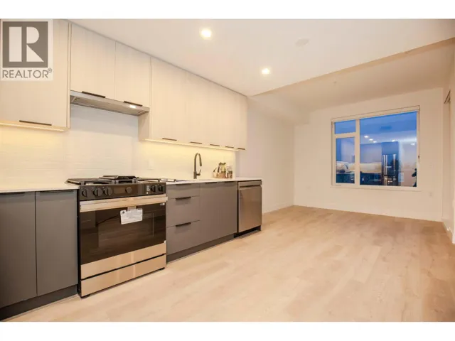 507 111 BULLER STREET, Port Moody, British Columbia V3H0P5