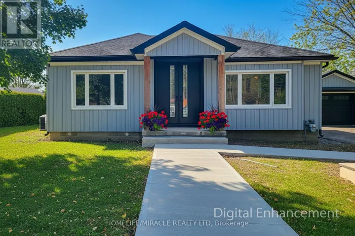 355 RIDGE ROAD W, Grimsby (Grimsby Escarpment), Ontario L3M4E7