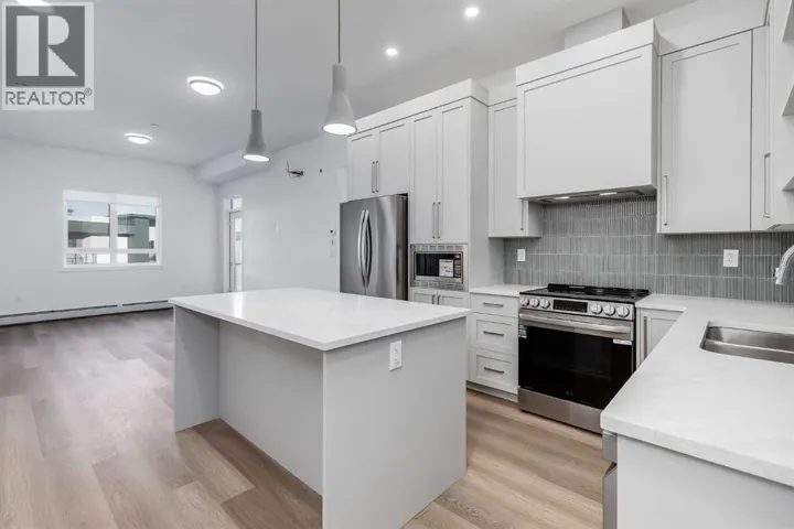 1414, 520 Reynolds Avenue SW, Airdrie, Alberta T4B5X9