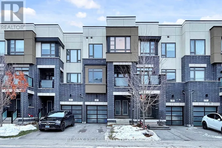 80 HAROLD LAWRIE LANE, Markham (Aileen-Willowbrook), Ontario L3T0E8